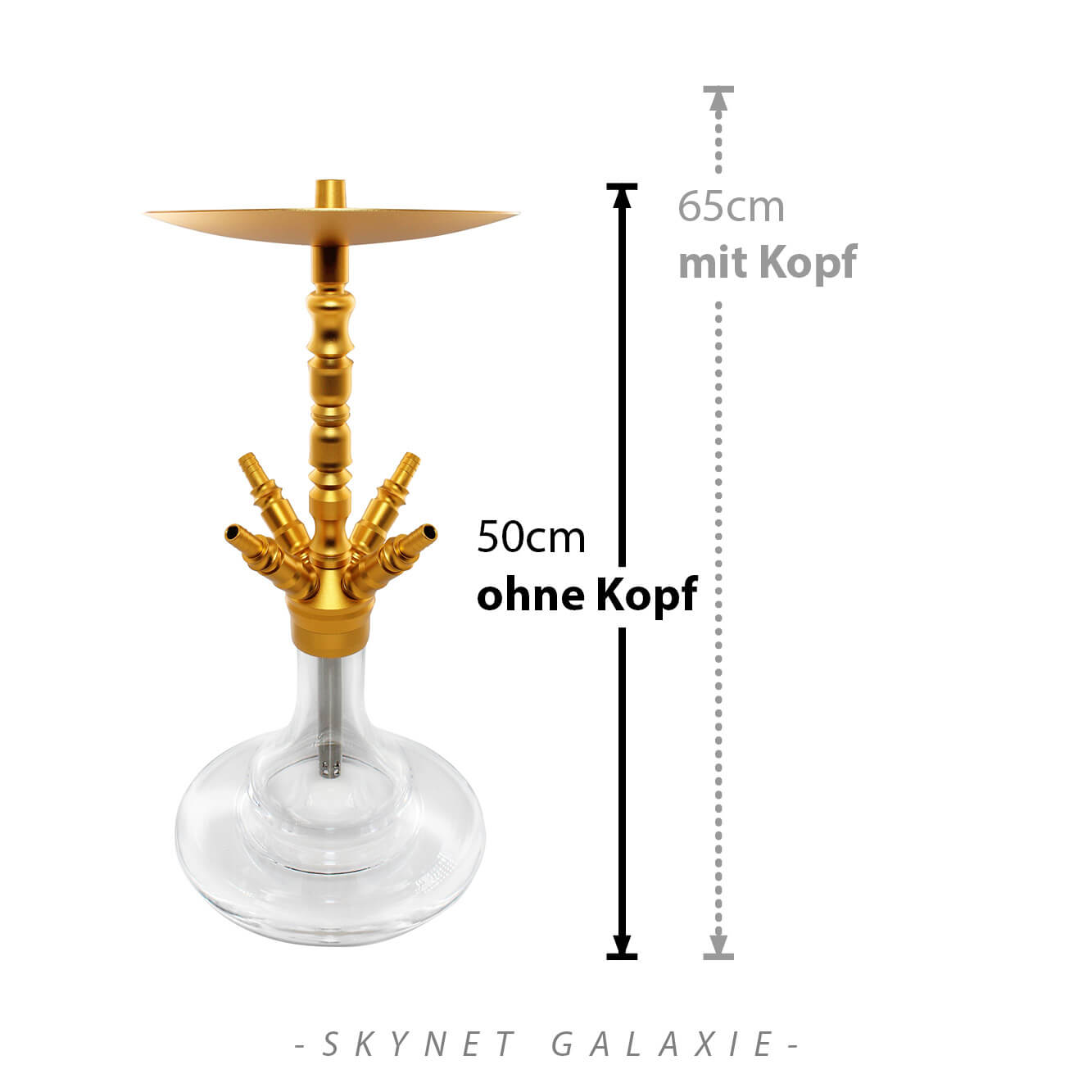 Skynet Galaxie - Gold