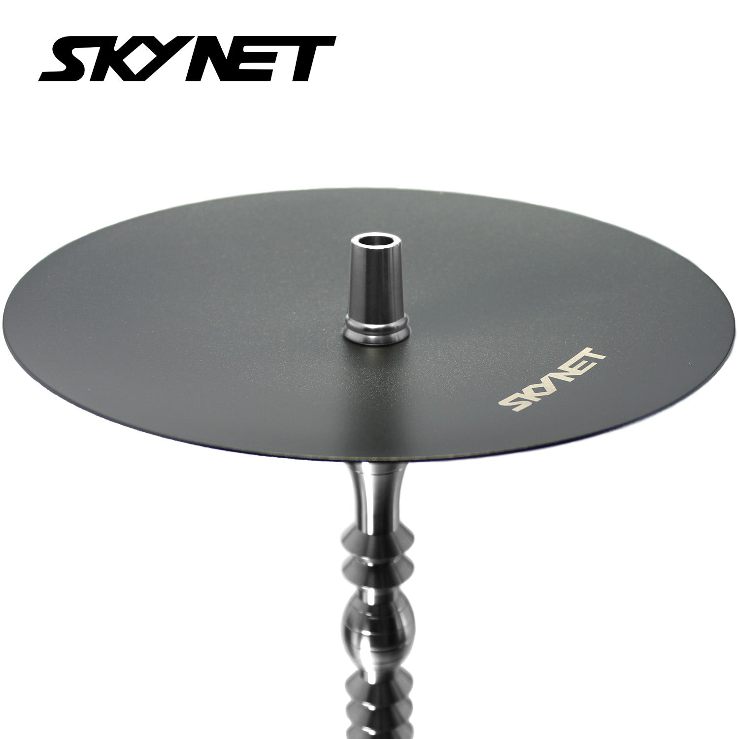 Skynet Kohleteller "Grau"