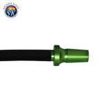 SKS Schlauch-Endstück mit Schliff - Green