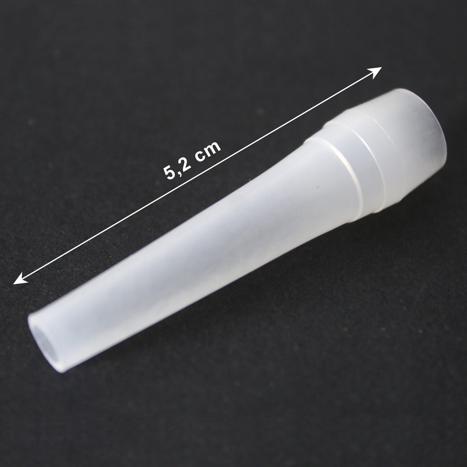 SKS Hygiene - Mundstücke 100 Stück