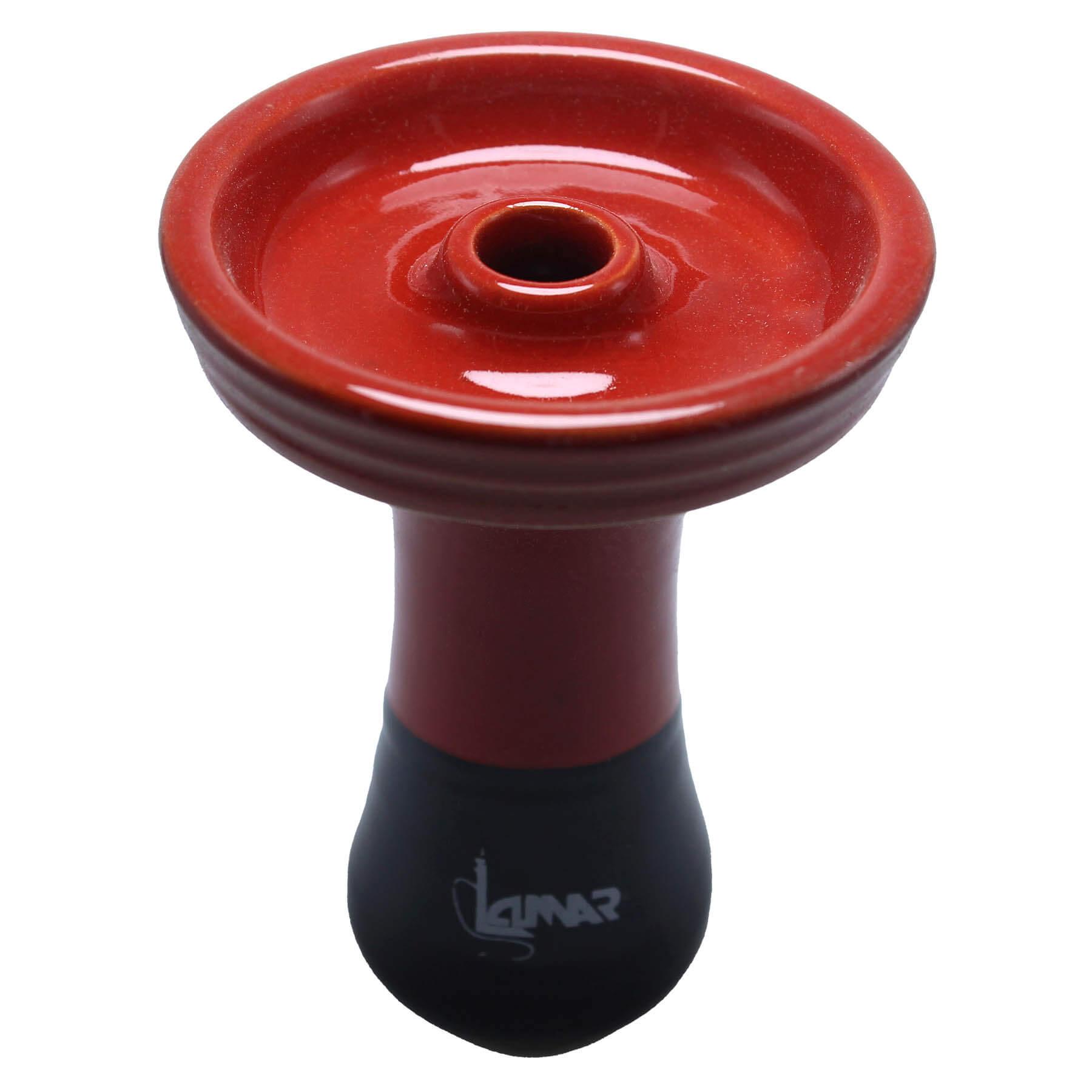 LaMar Milano Phunnel Big - Black/Red