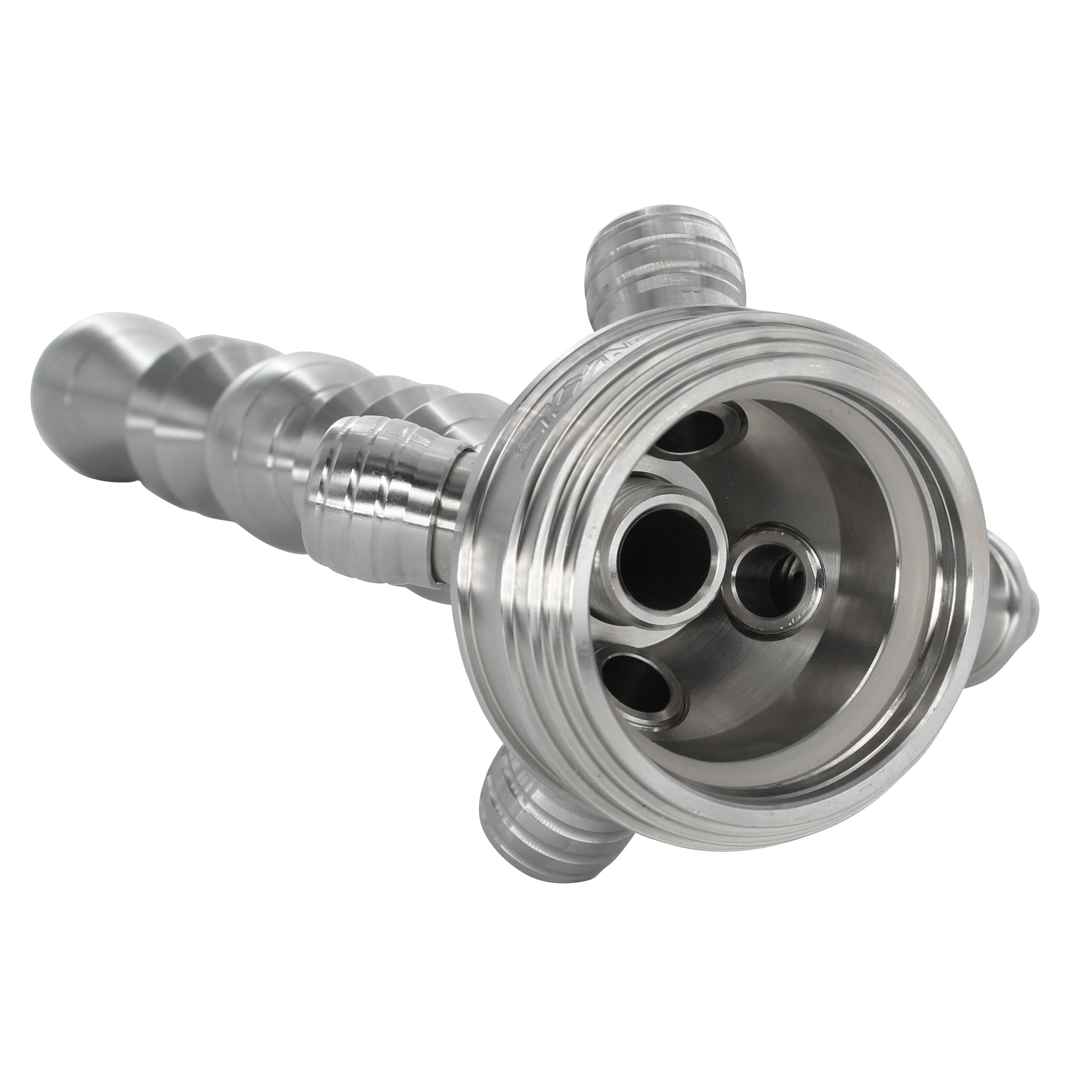 Skynet Gastro Facelift - Clear