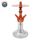 SKS 641 Itali Roma - Roségold (ohne Kopfschliff)