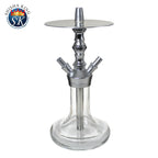 SKS 641 Itali Roma - Silver (ohne Kopfschliff)