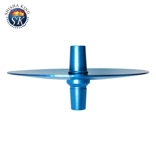 SKS 641 Itali Roma - Skyblue (mit Kopfschliff)