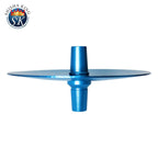 SKS 641 Itali Roma - Skyblue (mit Kopfschliff)