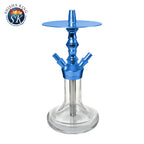 SKS 641 Itali Roma - Skyblue (ohne Kopfschliff)