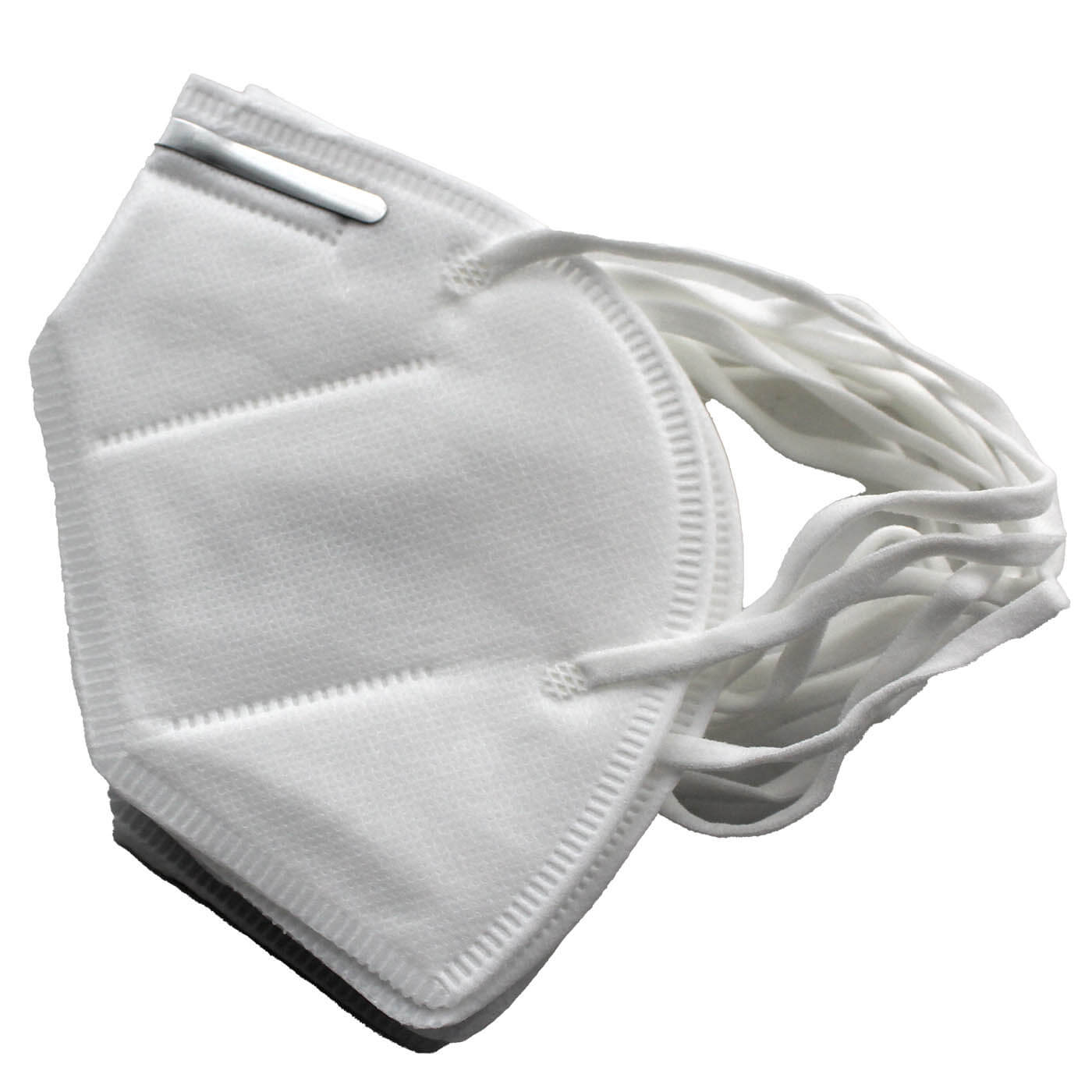 Atemschutzmaske 5er-Pack KN95