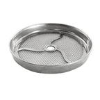 SKS Sonic Kaminkopf Aufsatz Edelstahl