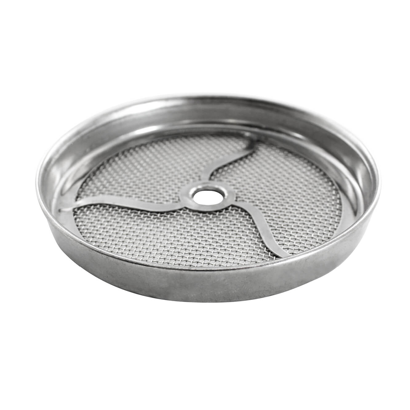 SKS Sonic Kaminkopf Aufsatz Edelstahl