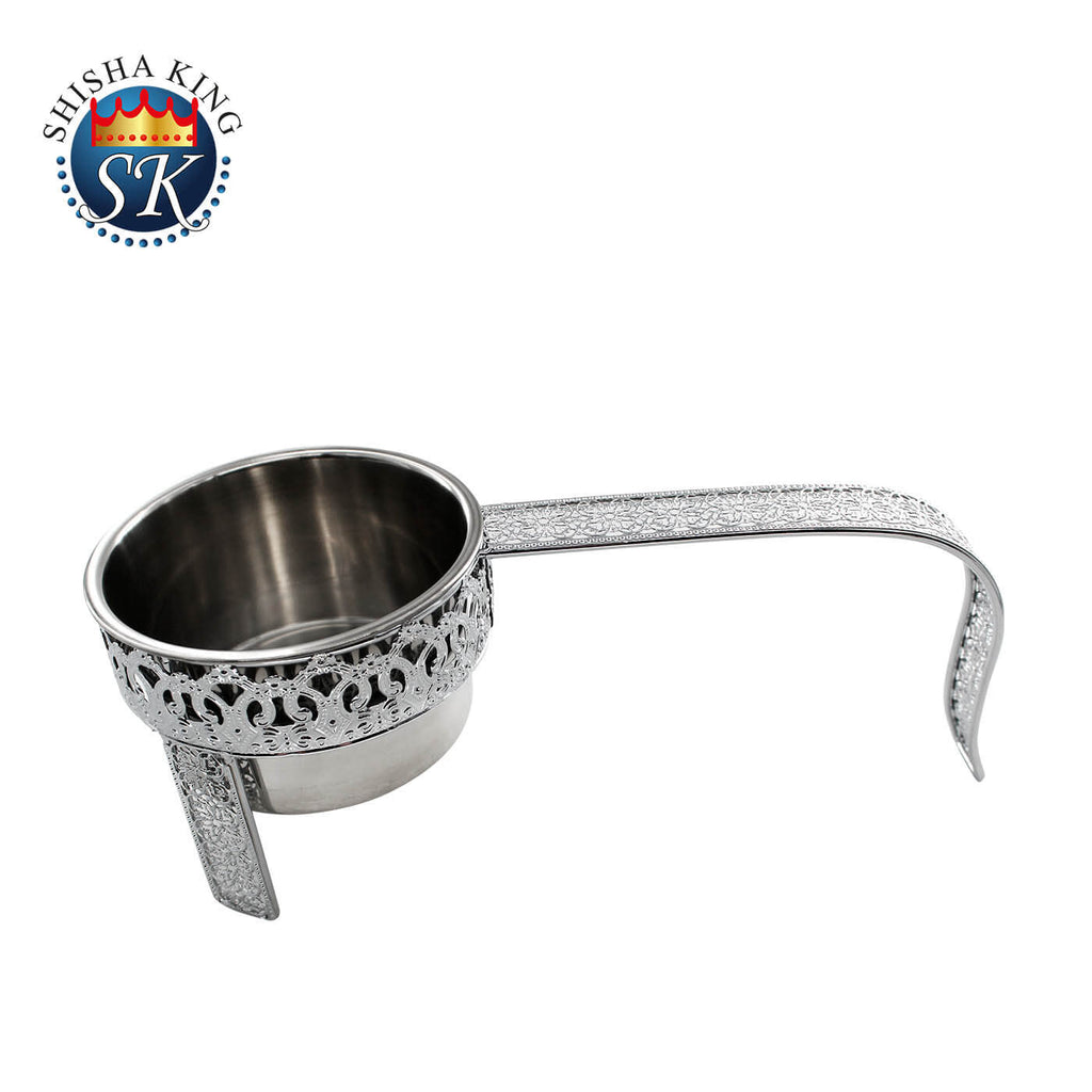 Shisha King Kohlekorb - Small