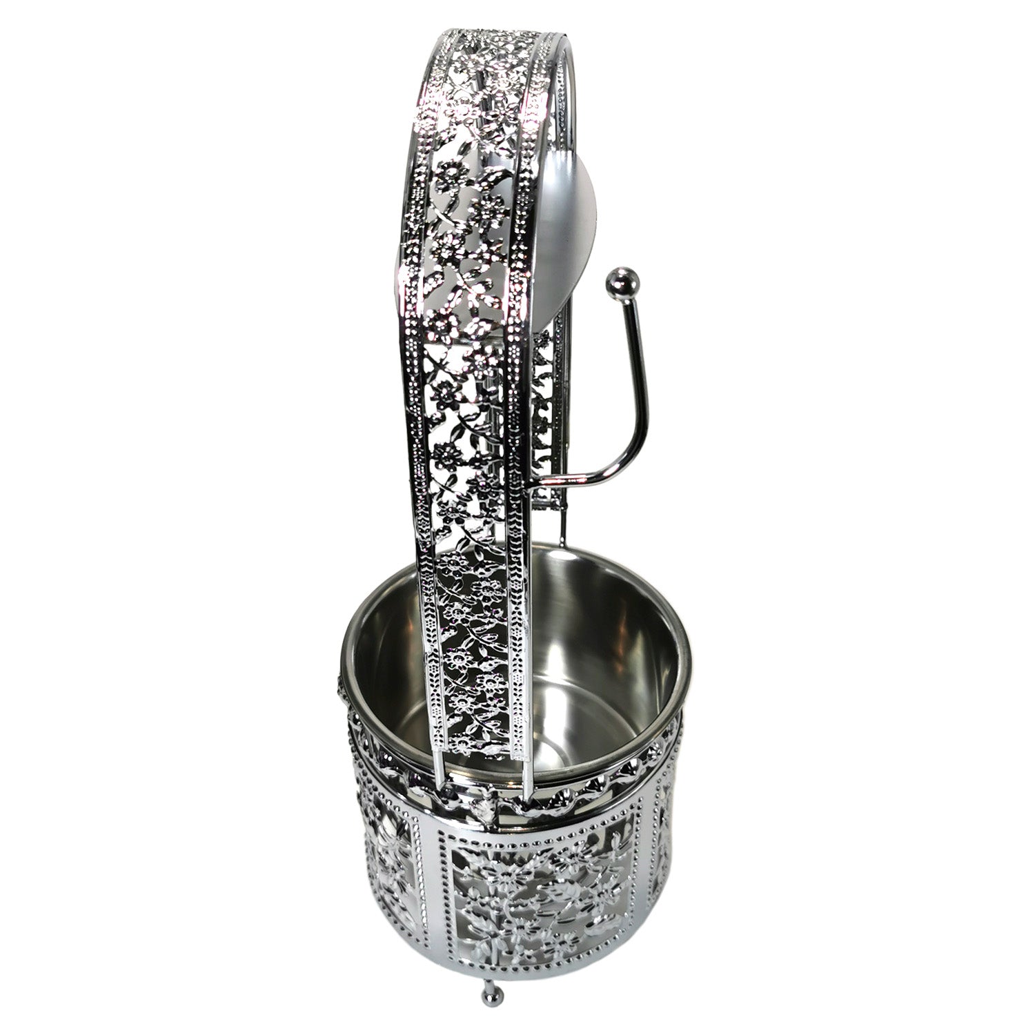 Shisha King Kohlekorb - Large