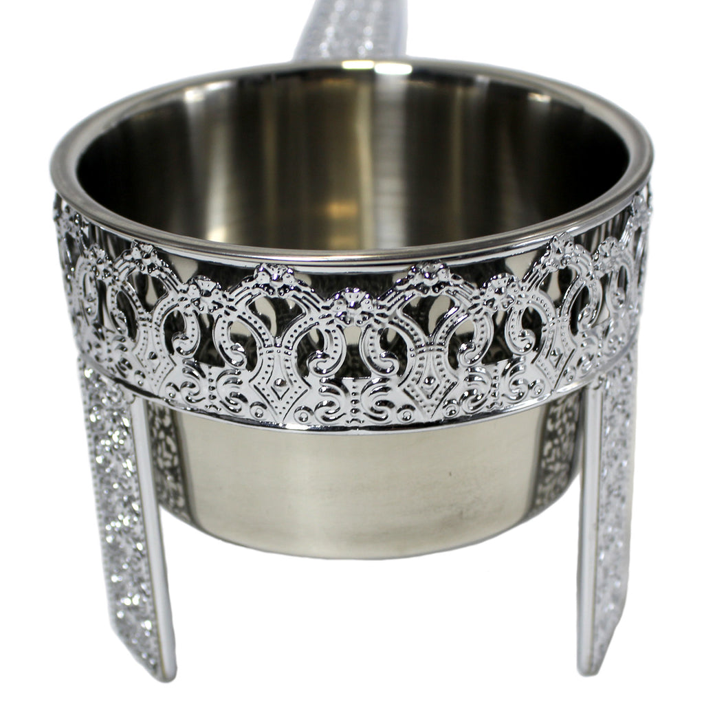 Shisha King Kohlekorb - Small