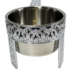 Shisha King Kohlekorb - Small