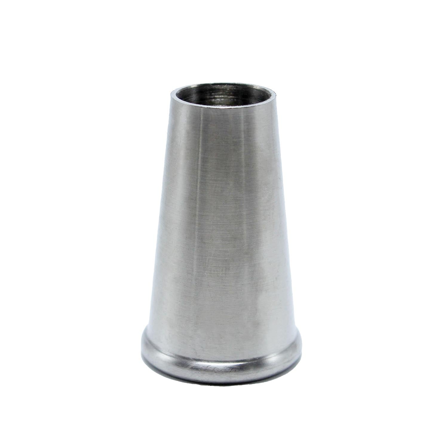 SKS Kopfadapter Silver