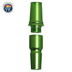 SKS Kopfadapterset mit Schliff - Green