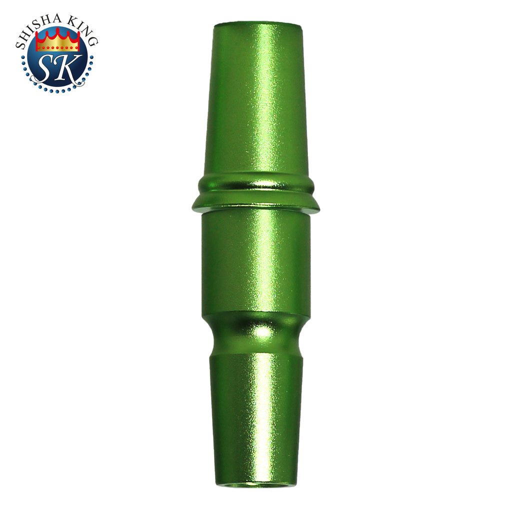 SKS Kopfadapterset mit Schliff - Green