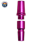 SKS Kopfadapterset mit Schliff - Pink