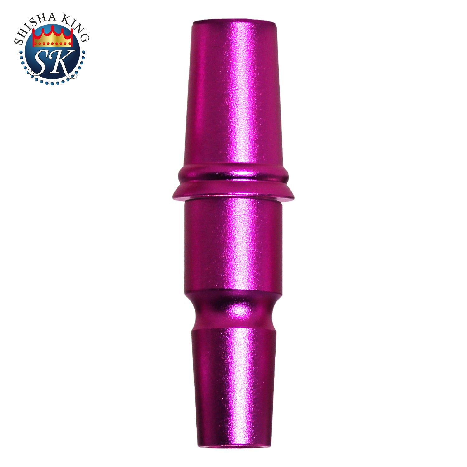 SKS Kopfadapterset mit Schliff - Pink