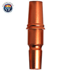 SKS Kopfadapterset mit Schliff - Roségold