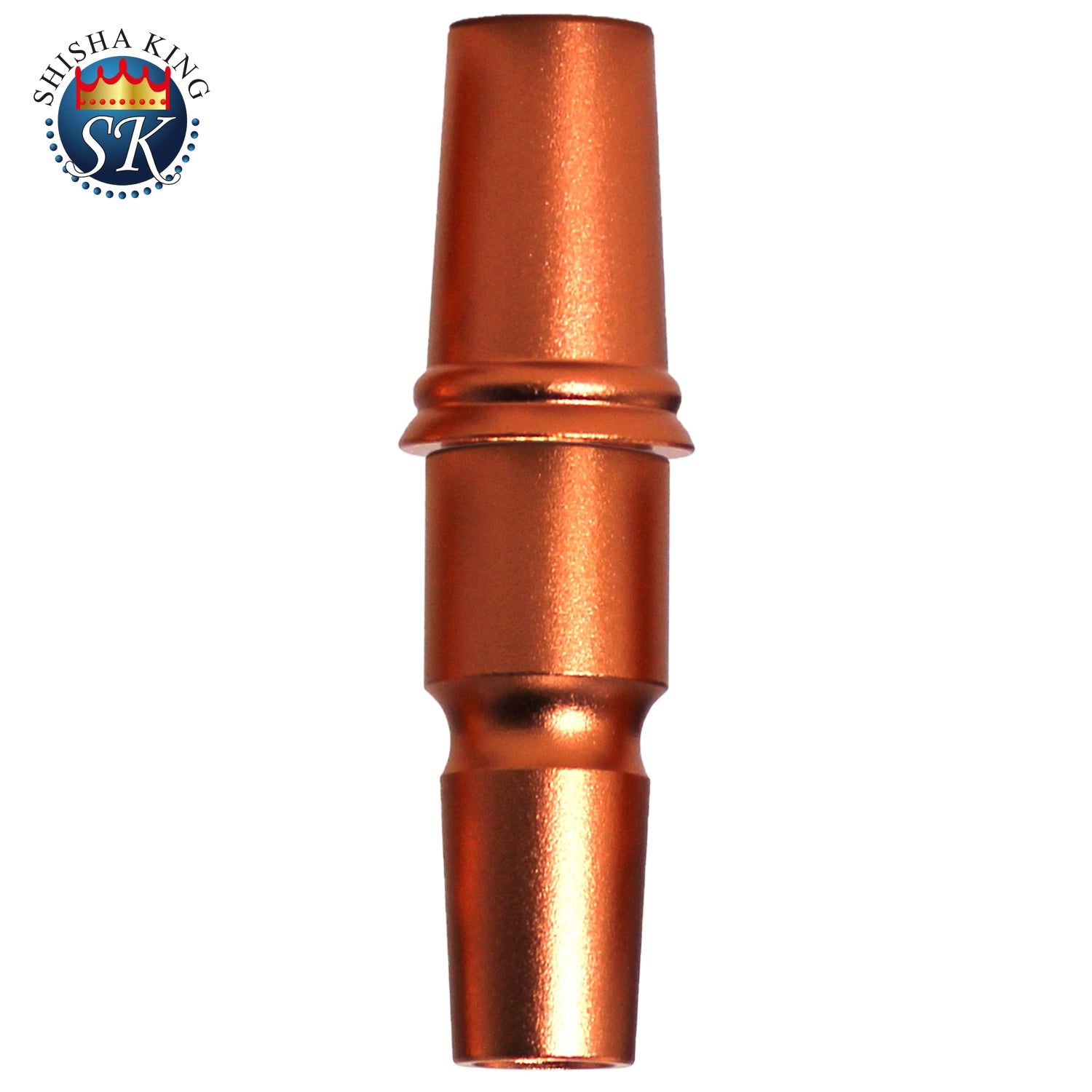 SKS Kopfadapterset mit Schliff - Roségold