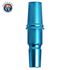 SKS Kopfadapterset mit Schliff - Skyblue