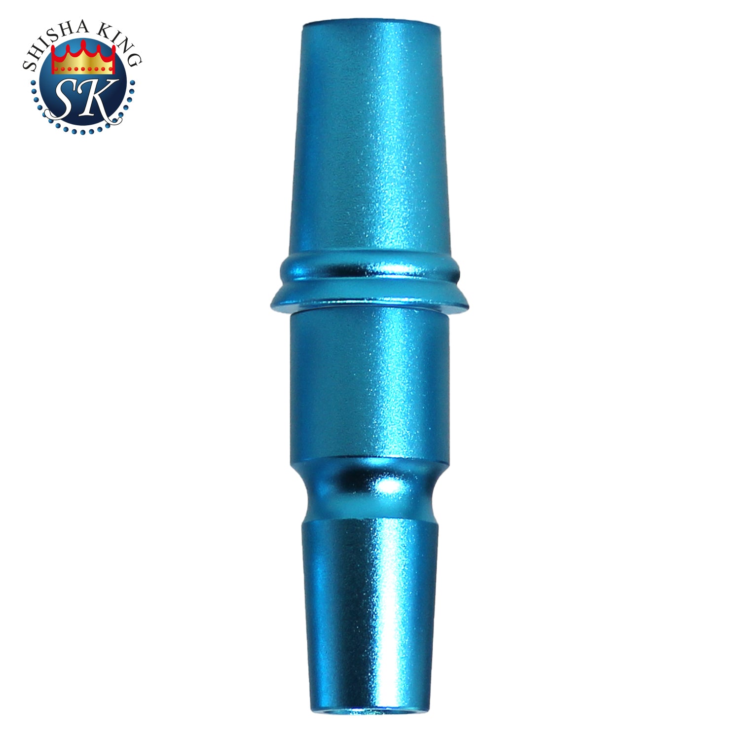 SKS Kopfadapterset mit Schliff - Skyblue