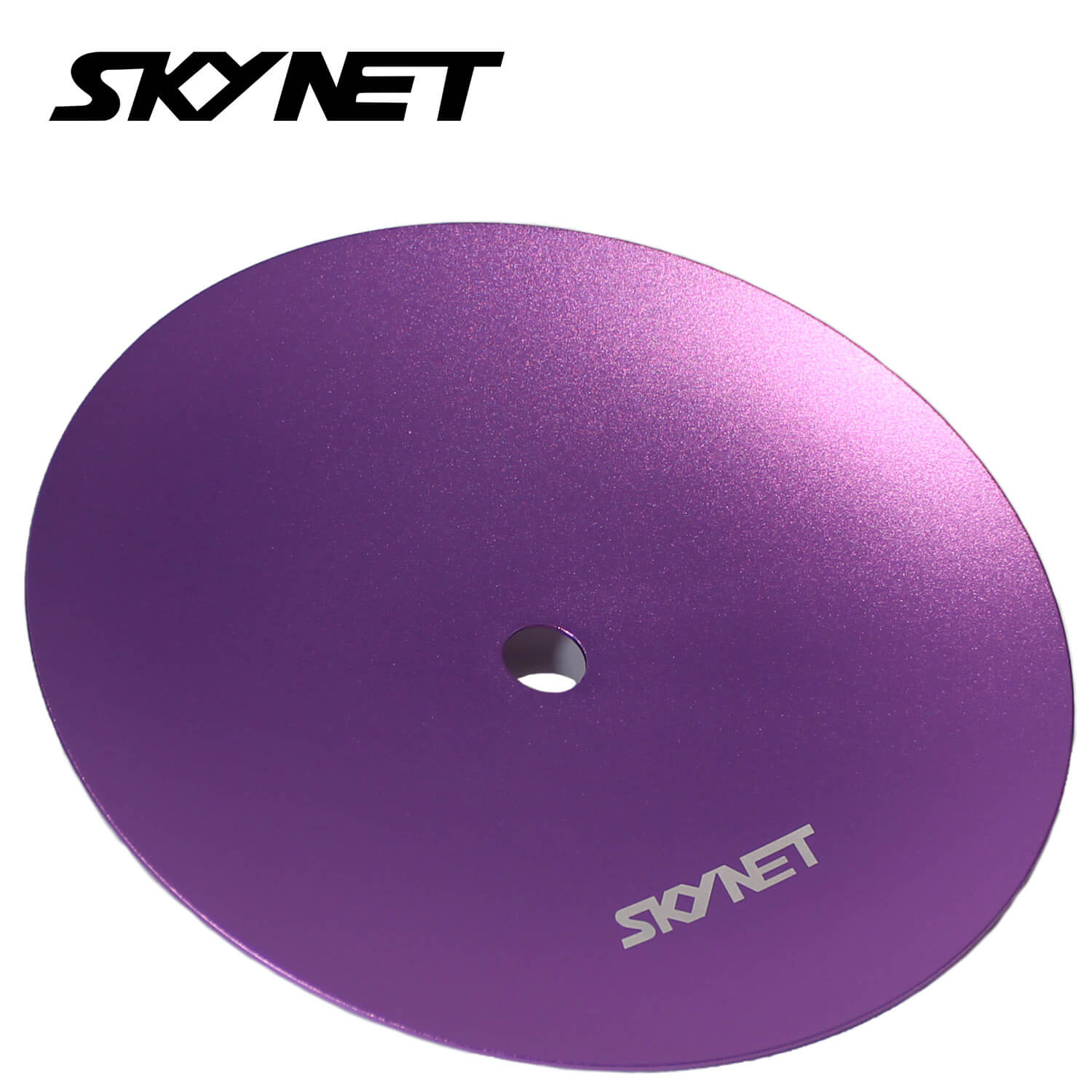 Skynet Kohleteller "Lila"