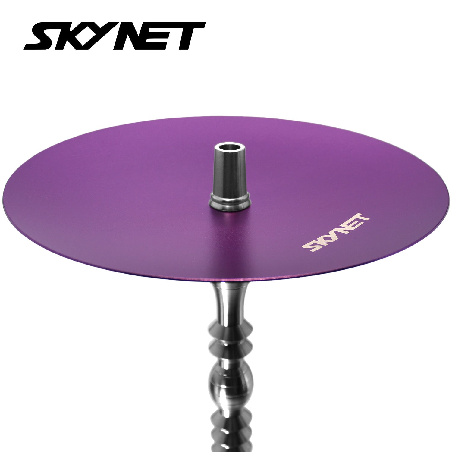 Skynet Kohleteller "Lila"