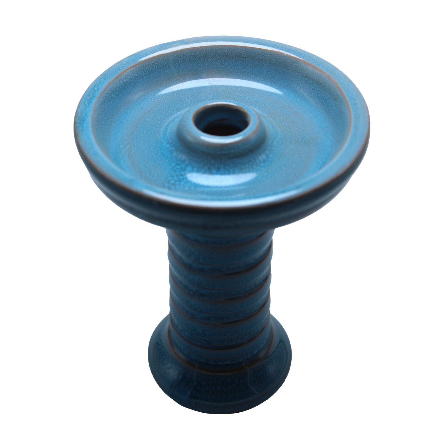 LaMar Lotus Bowl - Skyblue