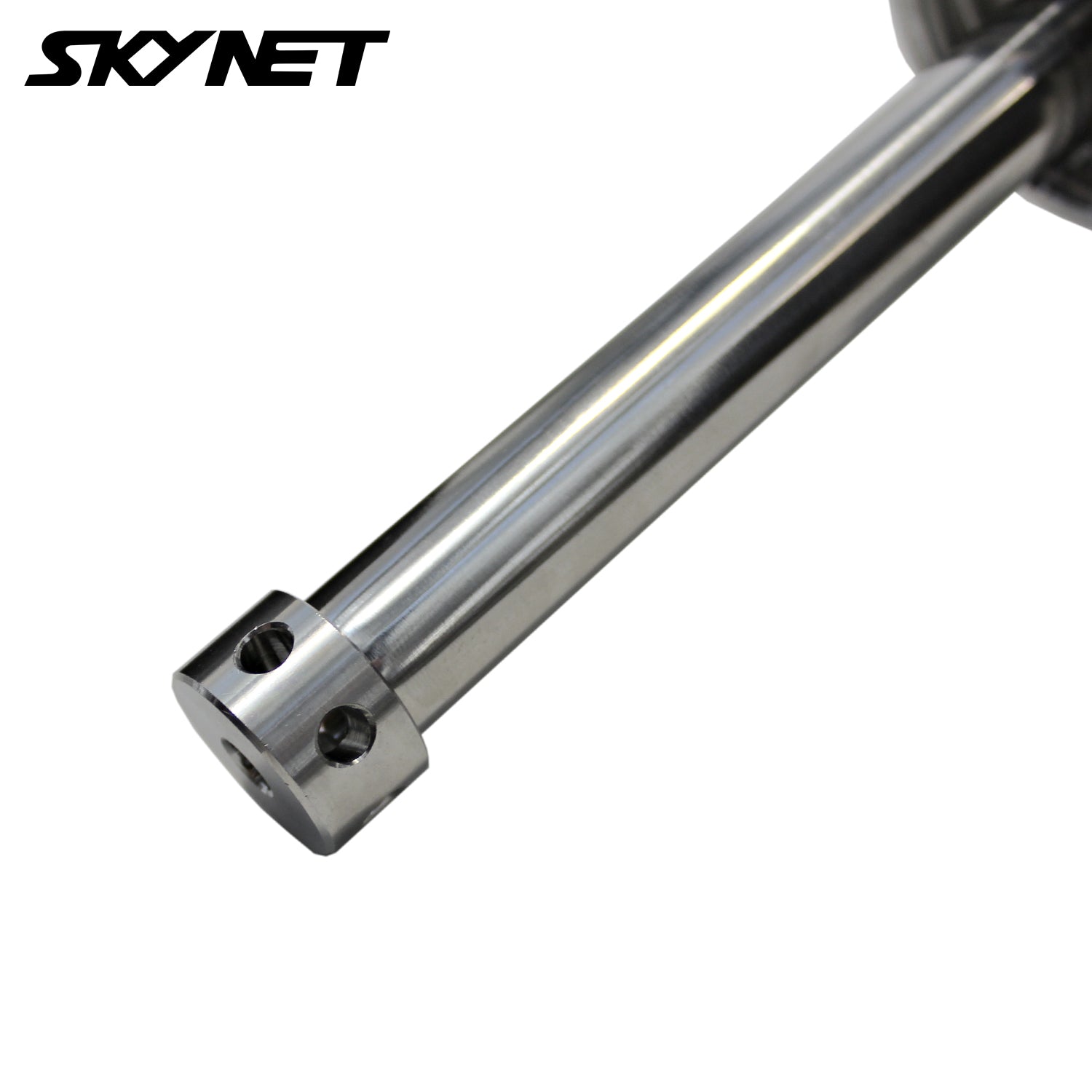 Skynet 734 Max Off mit Blow Off System