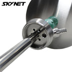 Skynet 734 Max Off mit Blow Off System