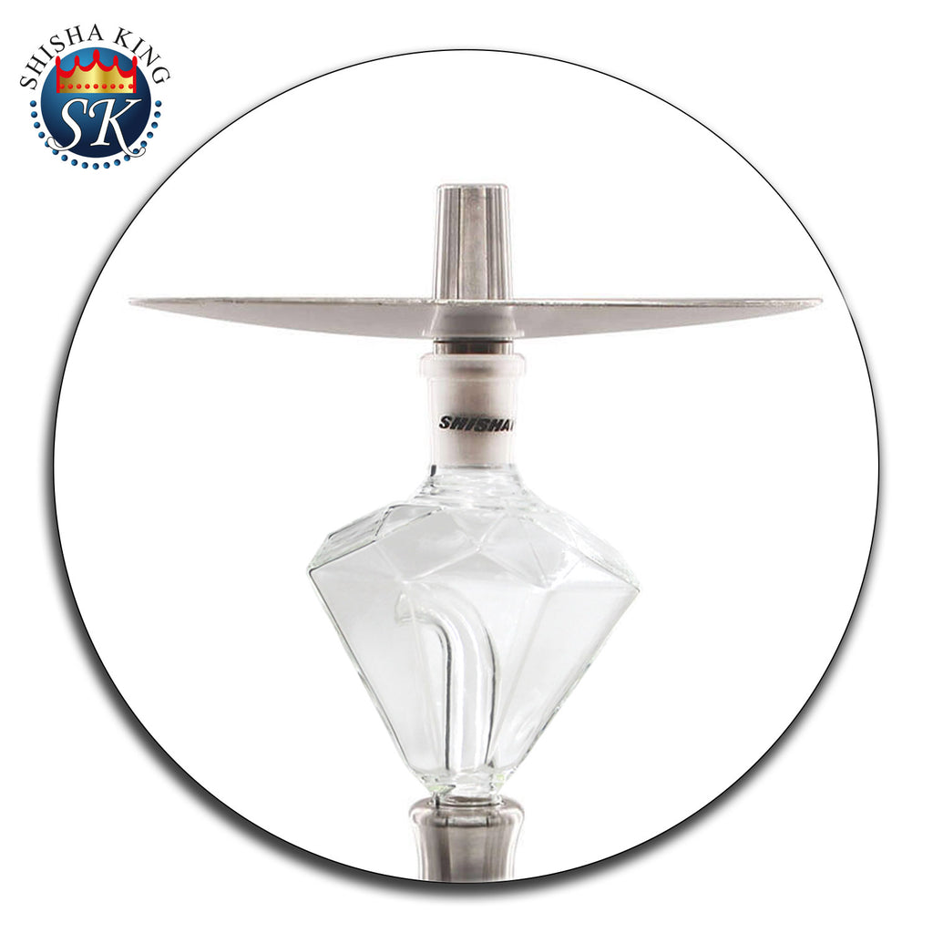 SKS Molassefänger "Diamond"