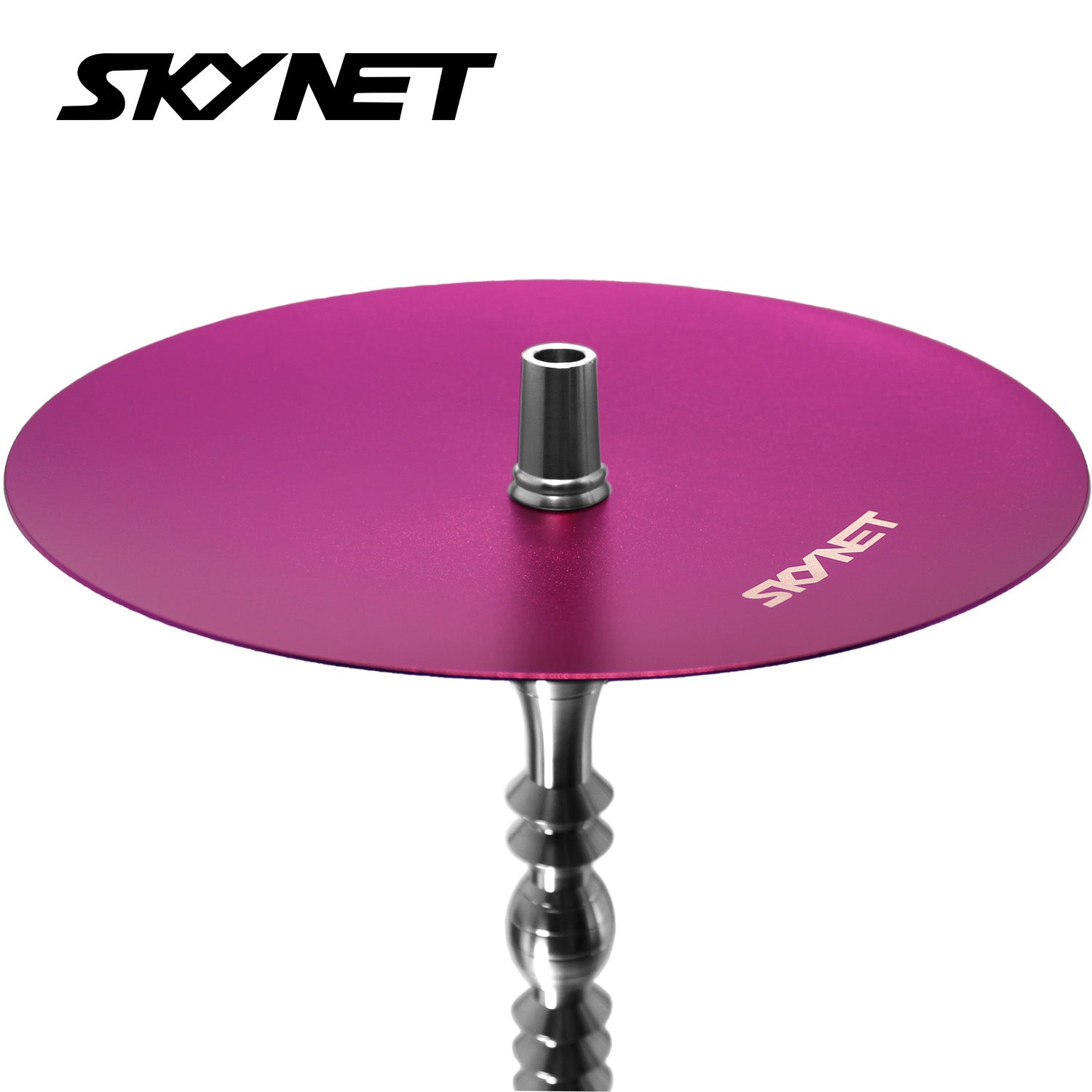 Skynet Kohleteller "Pink"