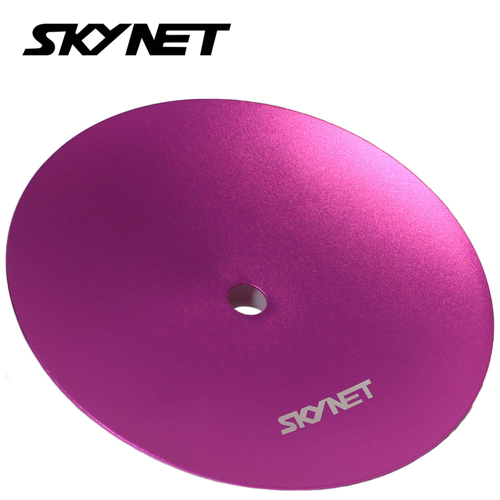 Skynet Kohleteller "Pink"