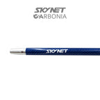 Skynet Carbonia Mundstück - Bright Blue