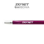 Skynet Carbonia Mundstück - Bright Pink