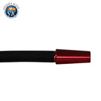 SKS Schlauch-Endstück - Red