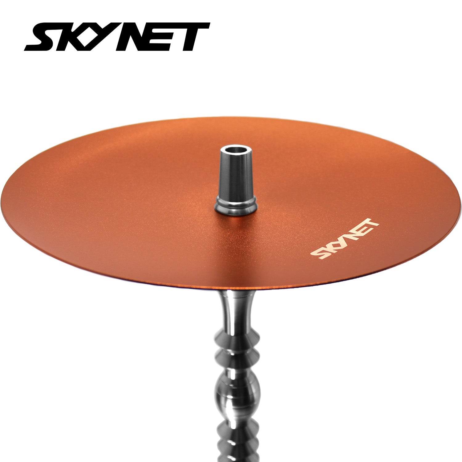 Skynet Kohleteller "Roségold"