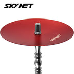 Skynet Kohleteller "Rot"