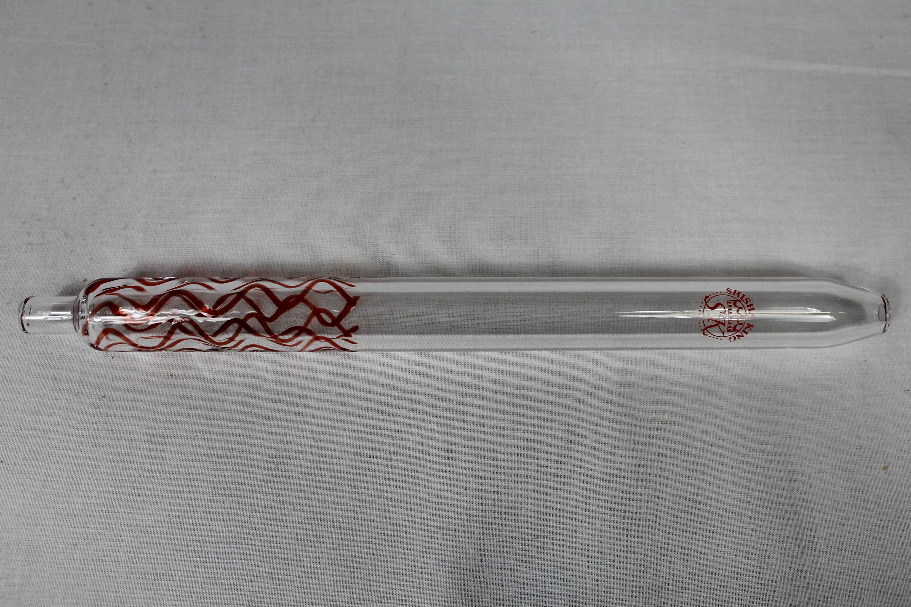 SKS Magic Stripes - Red