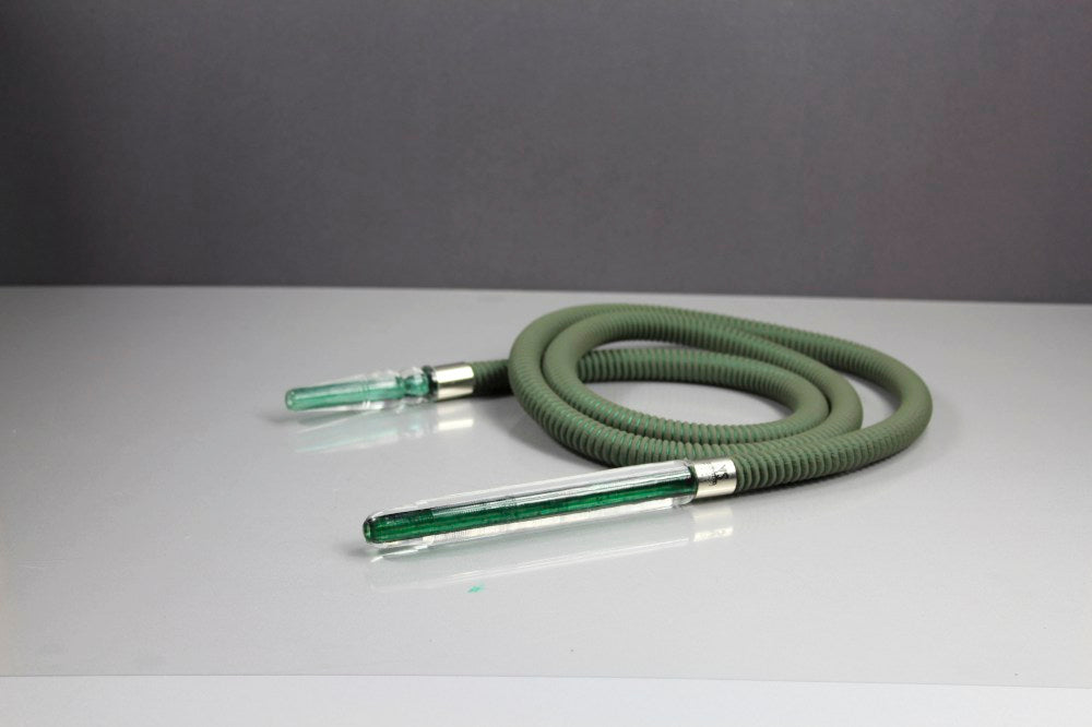 SKS Unbreakable Schlauch - Green