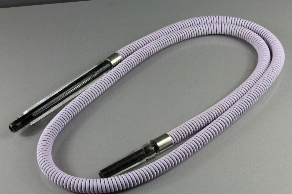 SKS Unbreakable Schlauch - White/Black