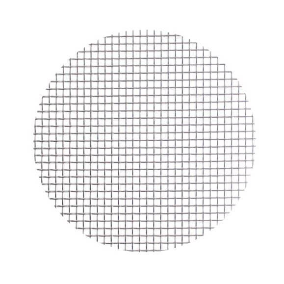 SKS Kopfsieb rund 45mm