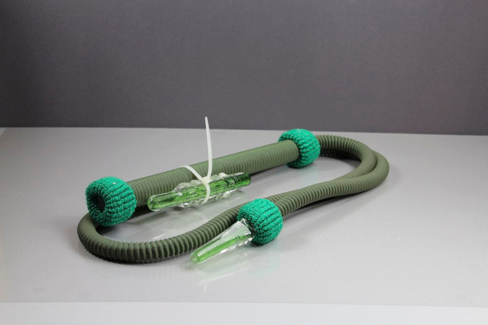 SKS Noriko Schlauch - Green