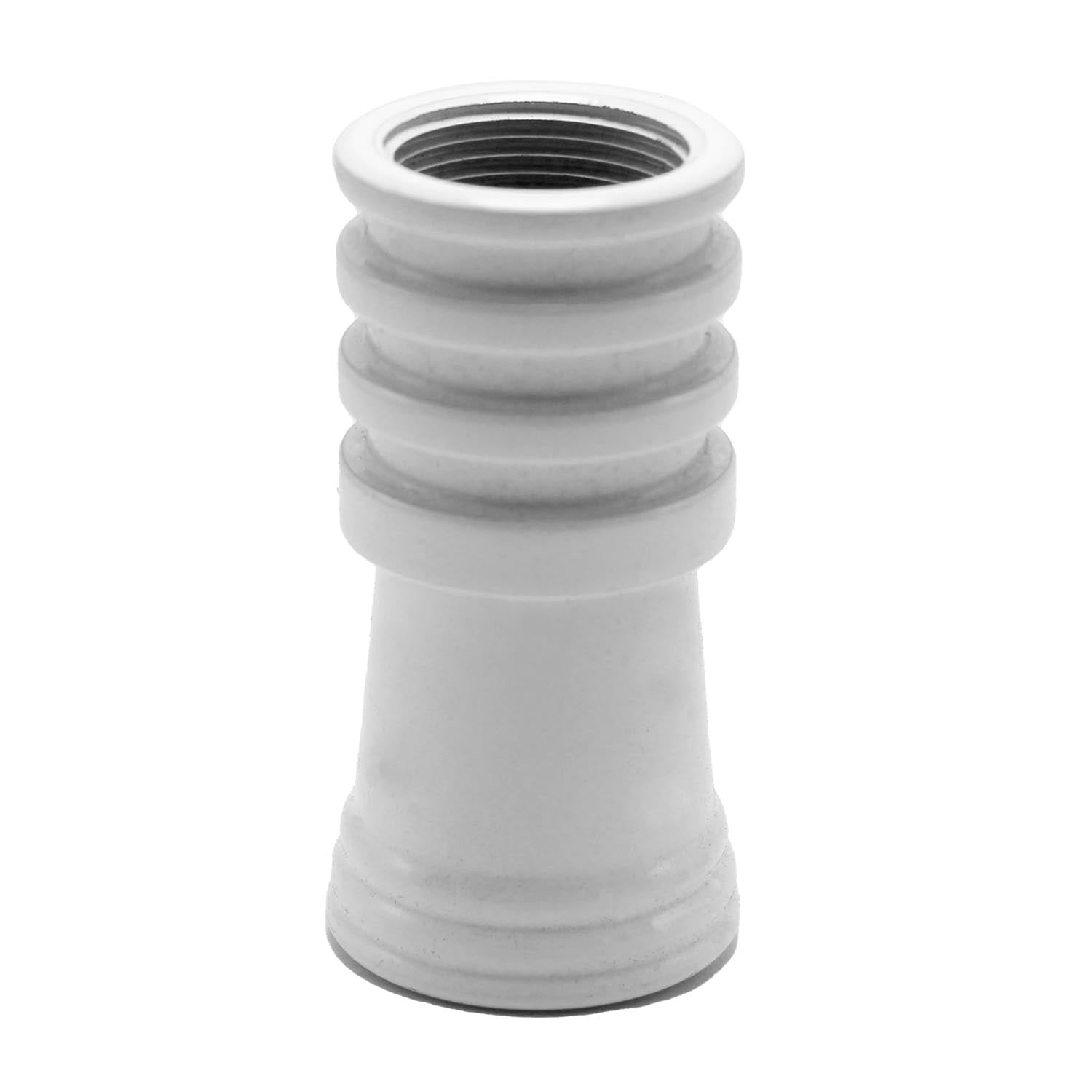 SKS Schlauchadapter Zink "White 3.0"