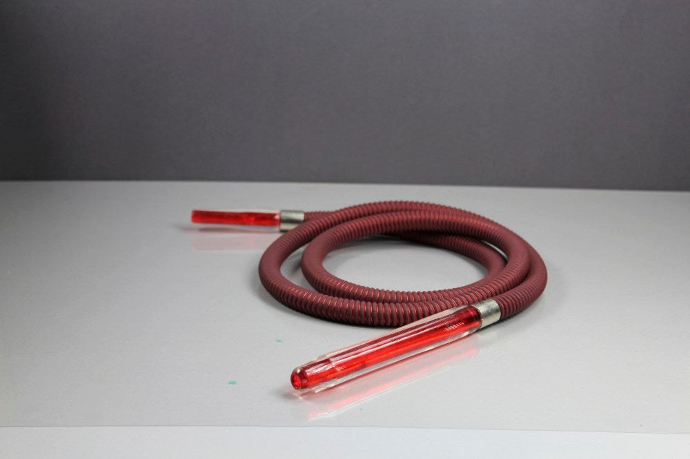 SKS Unbreakable Schlauch - Red