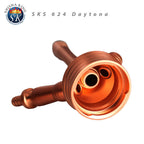 SKS 624 Daytona - Roségold / Light Black