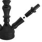 SKS 627 2K18 - Black / Clear