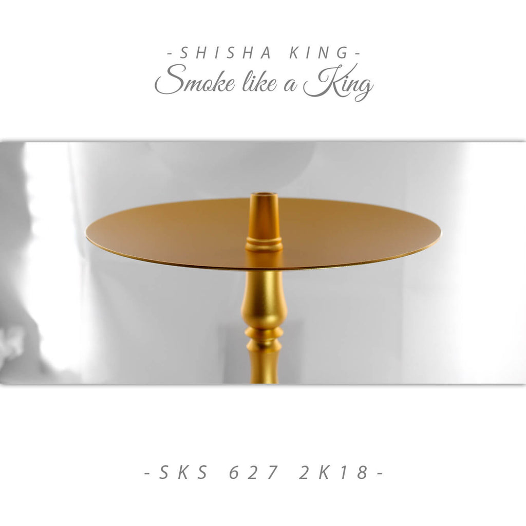 SKS 627 2K18 - Gold / Amber